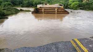 Defesa Civil de Santana do Matos