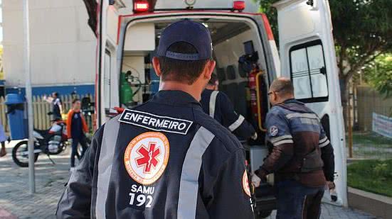 Foto: Ilustrativa/Samu-AL