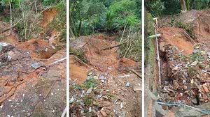 Defensoria Pública ajuíza ação contra o Município de Maceió cobrando o fechamento de cratera no Benedito Bentes | Foto: Cortesia / Ascom Defensoria