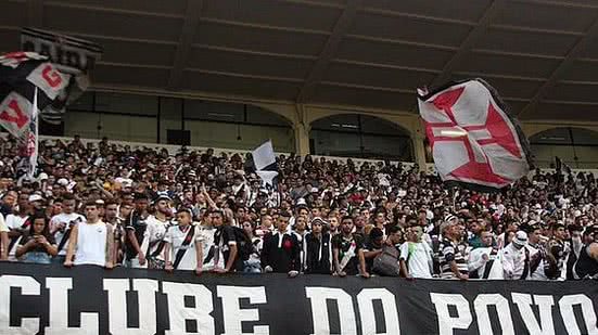 Divulgação / Vasco