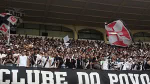 Divulgação / Vasco