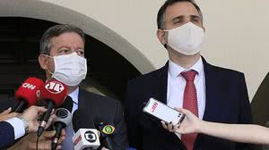 Acervo Câmara dos Deputados