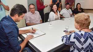 Marco Antônio - Secom Maceió