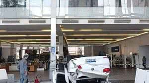 Corpo de Bombeiros/SP