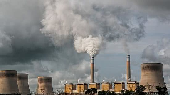 Poluição | Pixabay