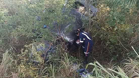 Foto: Reprodução/PRF-AL