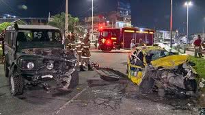 Foto: TV Globo/Reprodução