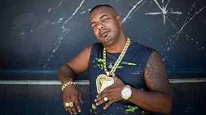 Cantor morreu após anos de hemodiálise | Reprodução / Facebook