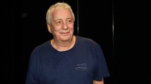 Marco Nanini é alvo de ação do MP | Folhapress