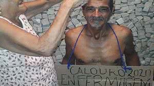 Reprodução Facebook