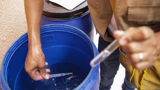 Casos prováveis da doença somam 102.757 | Foto: Marcelo Camargo / Agência Brasil