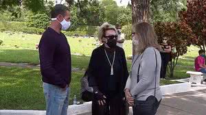 Reprodução/TV Globo