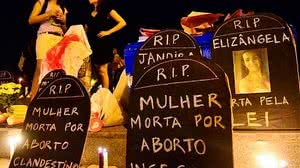 SUS gastou R$ 500 milhões com abortos clandestinos em 10 anos | The Intercept Brasil
