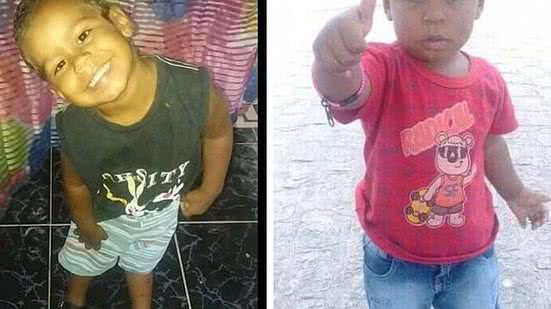 Imagem Corpo encontrado no Benedito Bentes é do menino cauã, desaparecido há 10 dias, diz polícia