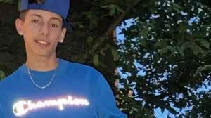 Eric Lima ficou gravemente ferido no tiroteio | Foto: Reprodução / Redes sociais