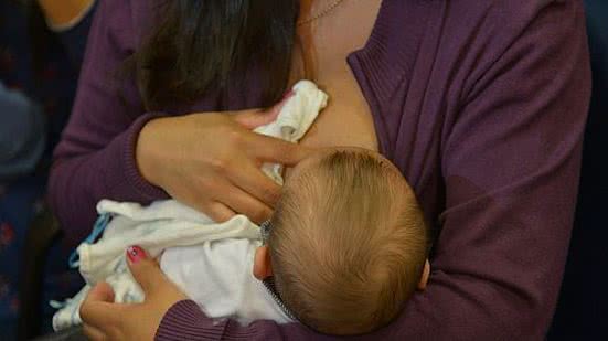 Após o parto ou também em caso de adoção, mulher tem direito ao benefício | Agência Brasil