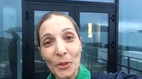 Reprodução: Facebook/APECS-Brasil