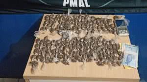 Foto: Cortesia / Polícia Militar