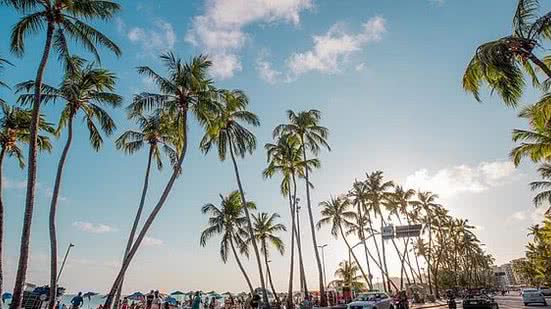 Arquivo/ Secom Maceió
