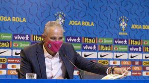 Lucas Figueiredo / CBF