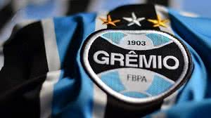 Divulgação / Grêmio