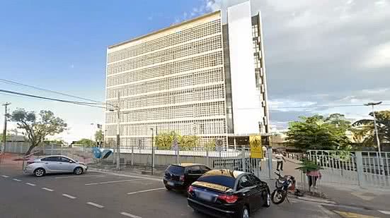 Reprodução / Google Maps