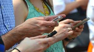 Imagem Começa recadastramento para clientes de celular pré-pago em 17 estados