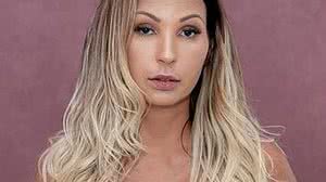 A cantora Valesca Popozuda mostrou demais em foto. | Reprodução