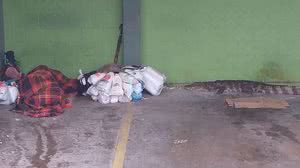 Arquivo Pessoal / Johnson de Oliveira Pereira