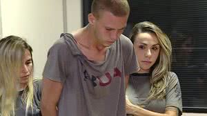 Reprodução / TV Globo