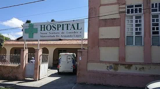 Imagem Mãe de gestante morta em Pilar diz que houve negligência: "Só quero justiça para minha filha"