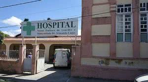 Imagem Mãe de gestante morta em Pilar diz que houve negligência: "Só quero justiça para minha filha"