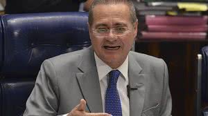 Imagem Justiça condena PSOL a indenizar Renan Calheiros em R$ 10 mil