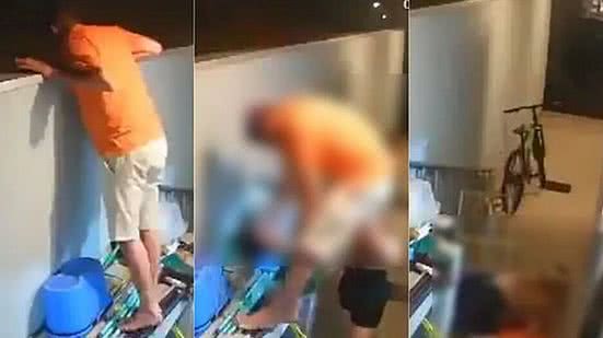 Foto: Reprodução/X