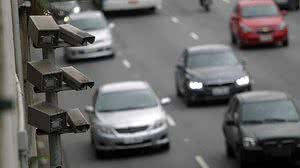 Imagem Prefeitura planeja instalar mais 270 radares nas ruas de São Paulo