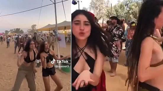 Foto: Reprodução/Redes Sociais