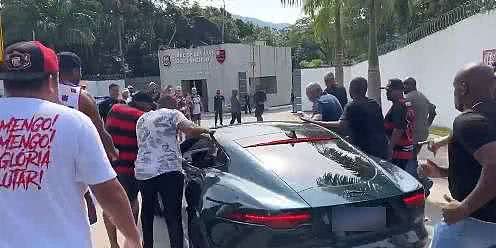 Reprodução / Twitter