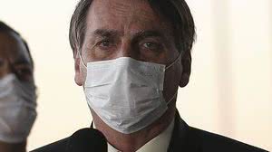 O anúncio de Bolsonaro foi feito em uma publicação pelo Twitter | Foto: Agência Brasil