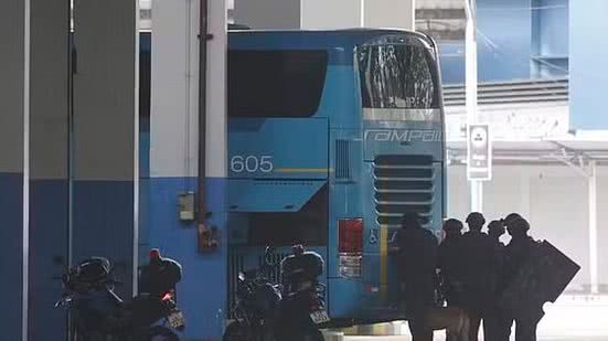 Domingos Peixoto/O Globo