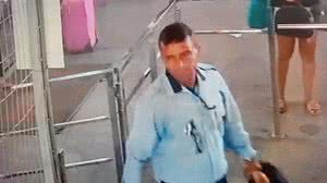 Imagem Preso em Sergipe falso fiscal que roubou passageiros de ônibus em Maceió