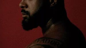 Cantor Diogo Moncorvo, o Baco Exu Dos Blues | Foto: Divulgação