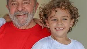 Ricardo Stuckert/Instituto Lula