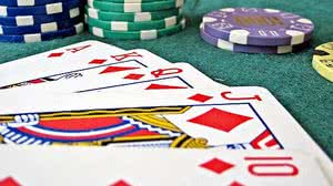 Imagem Jogos de apostas online atingem crescente em tempos de pandemia