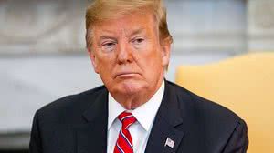 Imagem Trump pagou R$ 14 mi a organizadores de evento pré-invasão, diz ONG dos EUA