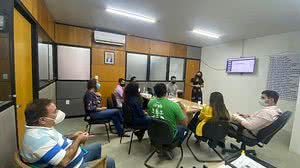 Ideias levarão melhorias sustentáveis para o Parque Municipal de Maceió | Alexandre Vieira/Ascom Sudes