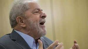 Imagem Pena imposta a Lula no caso do sítio pode deixá-lo por mais 3 anos na prisão
