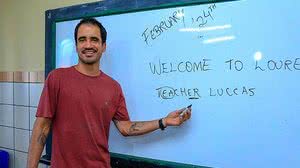 Ao todo, estão sendo oferecidas 755 vagas, distribuídas em 11 polos, na capital e interior | Foto: Thiago Ataíde / Ascom Seduc