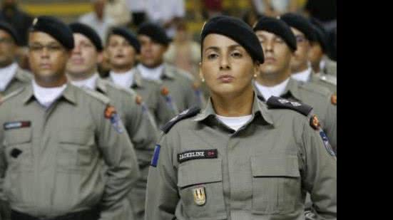 Imagem Concursos PM 2020: mais de 15 mil vagas previstas em todo país