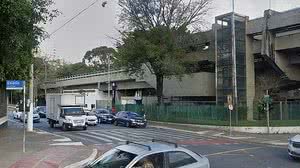 Reprodução/Google Street View