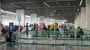 O volume de passageiros transportados chegou a 1,15 milhão | Foto: Reprodução/Agência Brasil